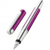 Pelikan tintes pildspalva Pura P40 1 ST iep. G24 dāv. futrālī violeta M
