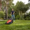 Zāles pļāvējs Melns & Decker Melns+DECKER BEMW461BH-QS