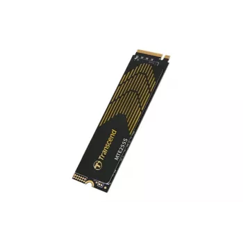 SSD disks Transcend 2TB M.2 PCI Express 4.0 NVMe TS2TMTE255S