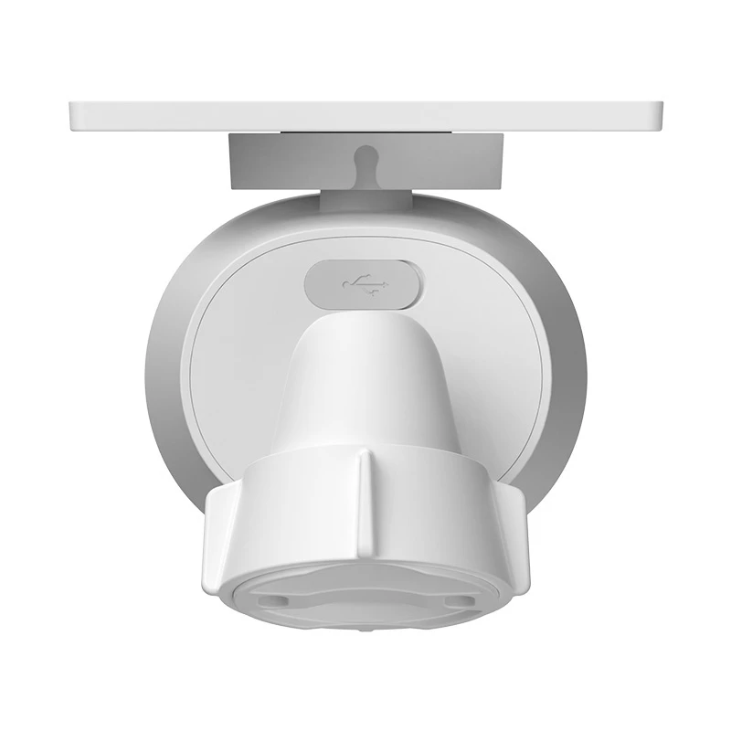 IP drošības kamera IMOU Cell 3C All-in-one — 3 MP (2304×1296), 2,8 mm, Wi‑Fi, PIR, IP66, 5000 mAh akumulators, 121° skata leņķis