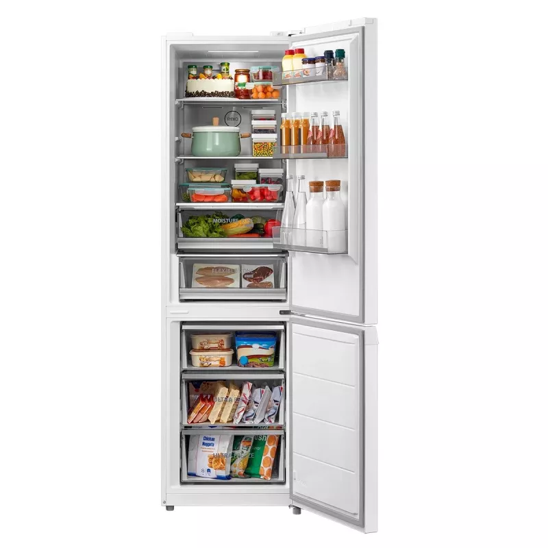Ledusskapis-saldētava Toshiba GR-RB500WE 500L