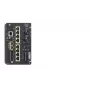 Catalyst IE3300 ar 8 GE vara un 2 10G Sfp modulāru NE