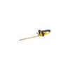 Elektriskais dzīvžoga trimmeris DeWALT DCM563P1-QW