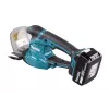Makita DUM111SYX krūmgriezis/zāles trimmeris 27 W Baterija Melns, Zils