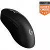 Logitech G PRO X SUPERLIGHT 2 DEX bezvadu spēļu pele, melna