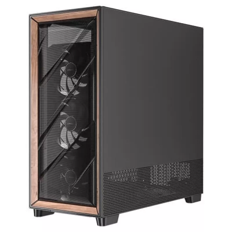 Antec FLUX PRO Full Tower mazumtirdzniecības korpuss