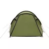 Easy Camp Hemsedal 3 zaļš tuneļa telts