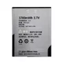 Baterija extra digital priekš Sony Ericsson P1/P1i 3.7V 1200mAh (MPN DV00DV6028)