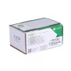 Lexmark 78C20K0 tonera kasetne 1 gab. Oriģināls Melna