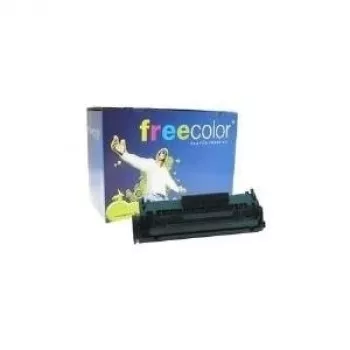 Toner Freecolor HP LJ 1160/1320 800 lapas Melns