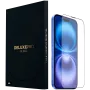Aizsargājošs matēts iLera DeLuxe vāciņš iPhone 16 Pro Max
