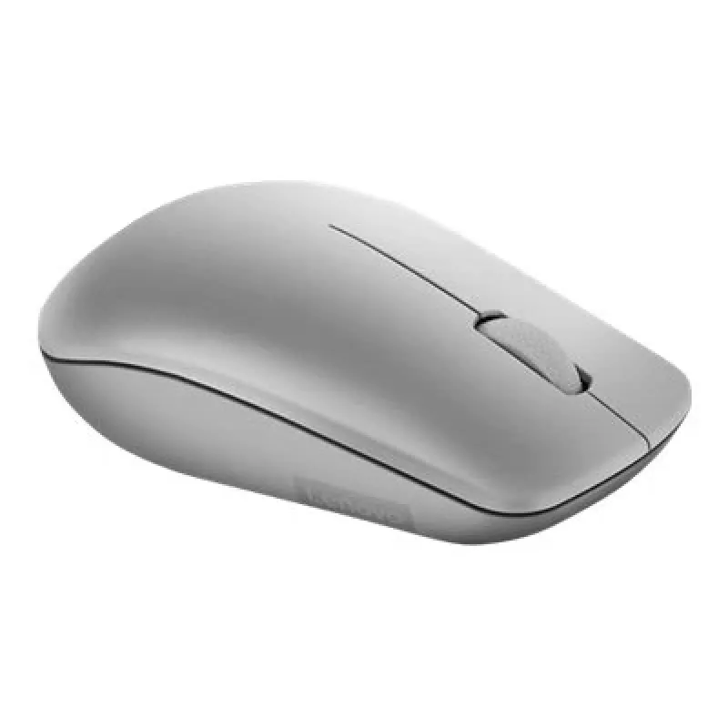 Lenovo 530 pele Birojs Piemērota abām rokām RF Bezvadu Optiskā 1200 DPI