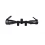 JS-Tactical 3-9x40 Mil Mil-Dot tēmeklis, 22 mm sliede