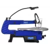 Stacionārais figūrzāģis Scheppach SD1600V, 120 W, 1700 apgr./min.