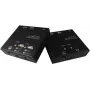 Value KVM pagarinātājs, izmantojot Cat.6 - HDMI - 4x USB 60m - 22 x 84 x 78 mm (14.99.3041)