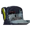 Thule 3610 Upslope 35L Removable Airbag 3.0 Ready Slēpošanas un Snovborda Mugursoma Lime Punch