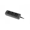 Pārsprieguma aizsardzības pagarinātāja līnija ARMAC ARCOLOR3 ARC3/0.6/CZ/IEC 0.6 m 3×230V PL