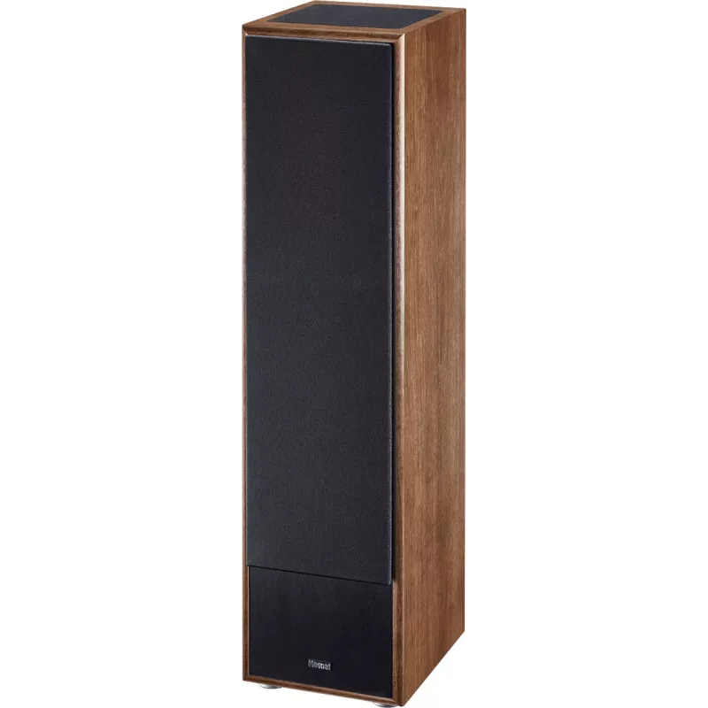 Grīdas skaļrunis Magnat Monitor S80 ATM valrieksts, 2,5 ceļu, 100 W RMS, 4 Ω, 26–38000 Hz