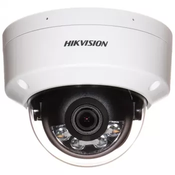 Hikvision DS-2CD1121G2-LIU 2,8 mm PL uzraudzības kamera