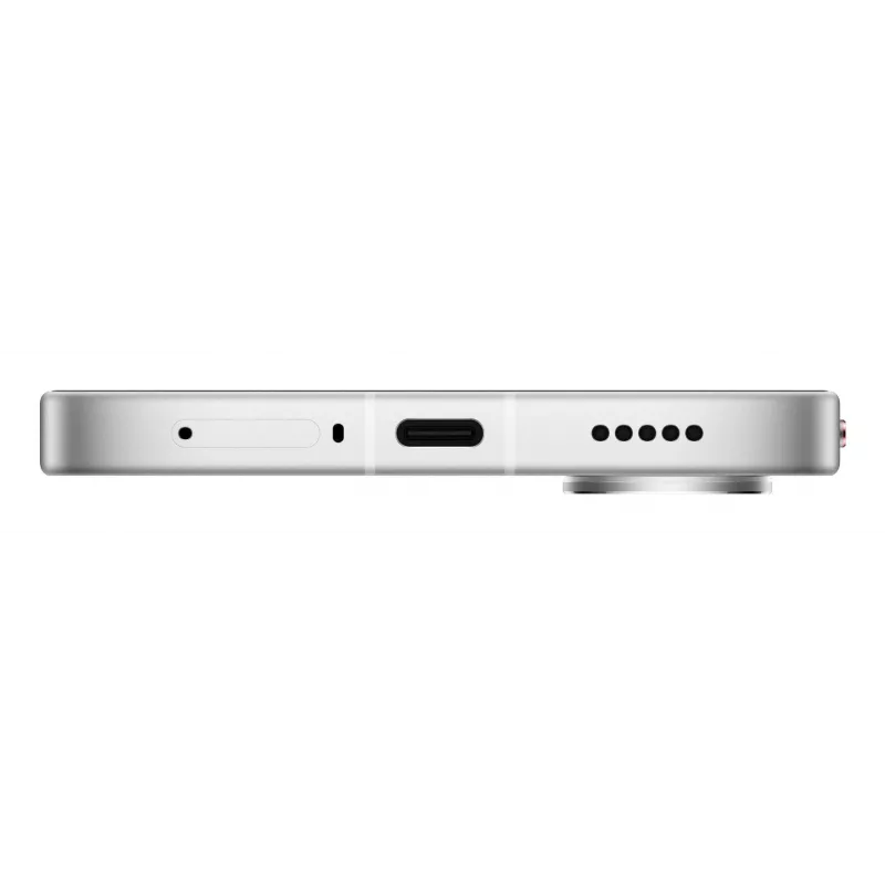 Viedtālrunis POCO X8 Pro Max 6.83 collu 5G, Dimensity 9500s, 12 GB RAM, 256 GB, 8500 mAh, IP68, Balts