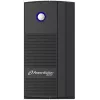 PowerWalker 10121071 nepārtrauktās barošanas avots (UPS) Line-Interactive 1 kVA 600 W 3 AC kontaktligzdas