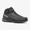 Scarpa RAPID XT MID GTX, 42.5, Shark - Military