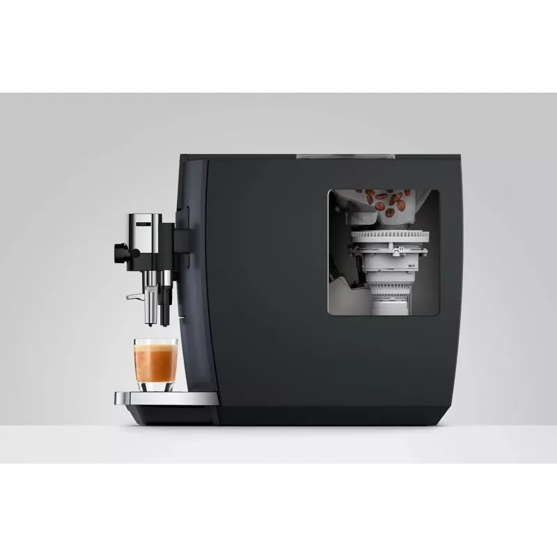 JURA E8 (ED) Pilnībā automātiskais espresso automāts 1,9 l