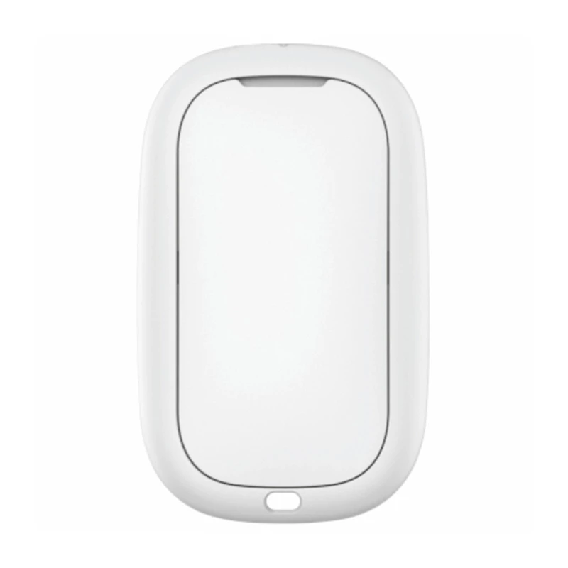 Bezvadu tālvadības pults HEIMAN HM1RC-W — 433 MHz, 4 kanāli, savstarpēji savienojams