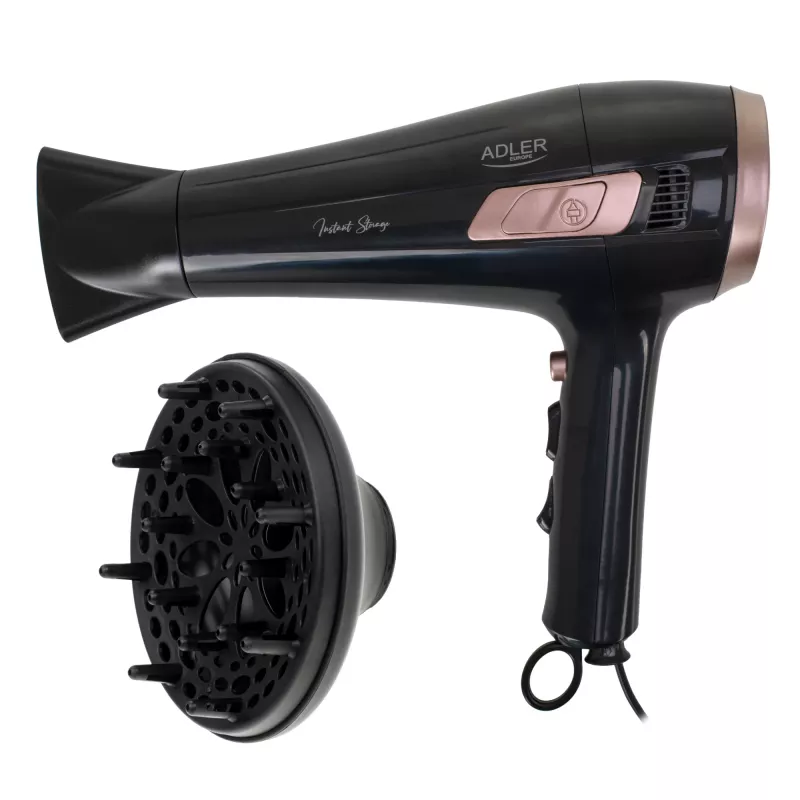Matu žāvētājs Adler AD 2283 2400W