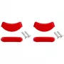 Plastmasas ieliktņi Knipex 81 1x 250 4x priekš 81 19 250 V01