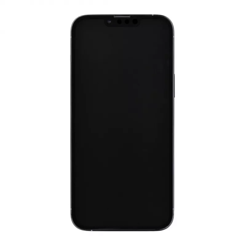 Apple iPhone 13 Pro Max 6.7 Dual SIM iOS 15 5G 128 GB Zaļš Atjaunots / Rūpnieciski atjaunots