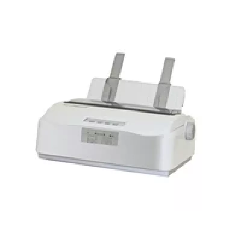 Printeris DASCOM Europe 28.828.0252 adatprinteris Balts