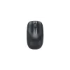 Bezvadu komplekts MK220, bezvadu, RF bezvadu, QWERTZ, melns, pele