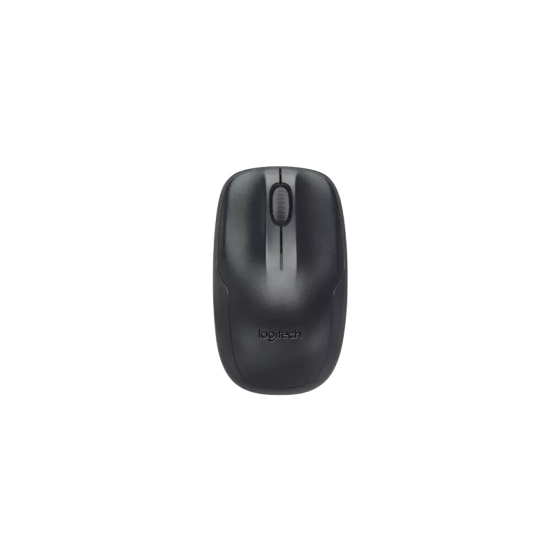 Bezvadu komplekts MK220, bezvadu, RF bezvadu, QWERTZ, melns, pele