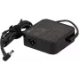 ASUS 04G266010620 strāvas adapteris Iekštelpām 90 W Melns