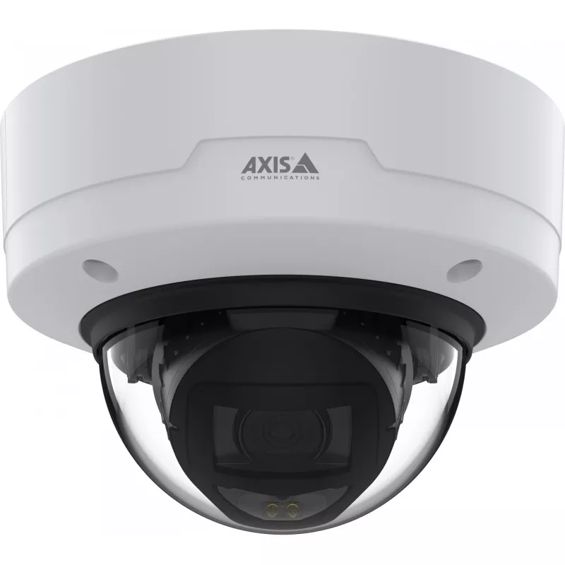 TĪKLA KAMERA P3267-LVE DOME/02330-001 AXIS