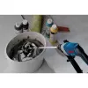 Tīkla urbjmašīna Bosch 0 601 049 603 — 550 apgr./min, 550 W ieeja, 285 W izeja, 4 cm kokā, 1,3 cm tēraudā, 2,1 kg