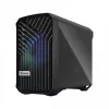 Torrent Nano RGB Melns TG Gaišais tonējums