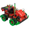 Robotics Hightech, eksperimentu komplekts