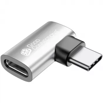 Kabeļa adapteris Alcasa USB-AD400