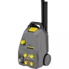 Kärcher SG 4/4 cilindru tvaika tīrītājs 4 L 2300 W Melns, Dzeltens