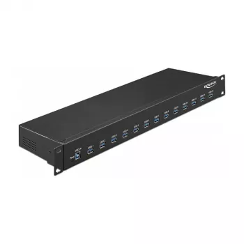 USB centrmezgls DeLOCK 64039