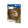 Mākslas papīra bloks Pelikan 224840