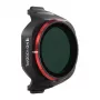 Neitrālā blīvuma ar polarizatora filtru Freewell Mini 5 Pro ND1000/PL priekš Mini 5 Pro (ND1000 + CPL)