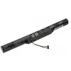 Baterija zaļa Cell LE116PRO Lenovo Z51 Z51-70 IdeaPad 500-15ISK