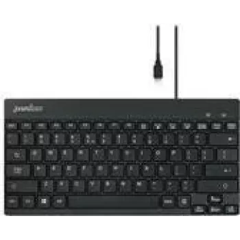 Perixx PERIBOARD-426 Black