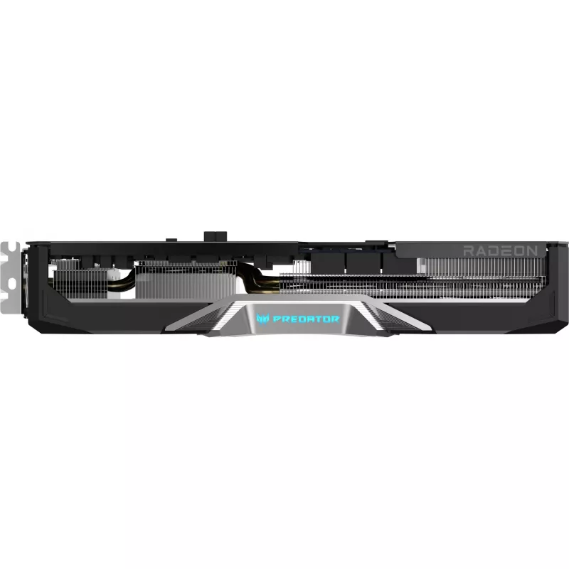 Acer Predator BiFrost Radeon RX 9070 OC 16GB GDDR6 grafikas karte