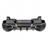 Ascher Racing AR x Simucube ULTIMATE stūre