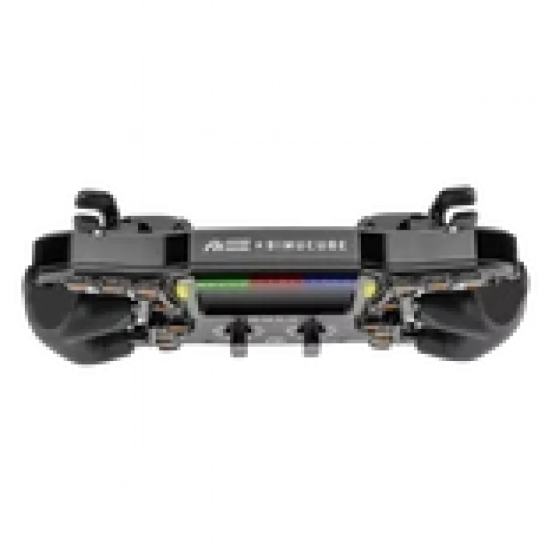 Ascher Racing AR x Simucube ULTIMATE stūre