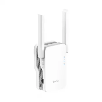 Cudy RE3600 mesh Wi-Fi sistēma Divjoslu Wi-Fi 7 Balta